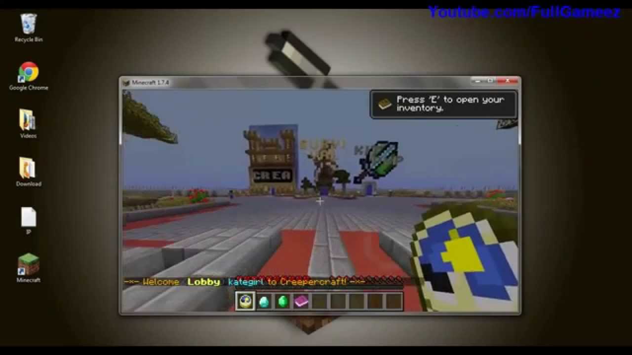 minecraft cracked launcher download free